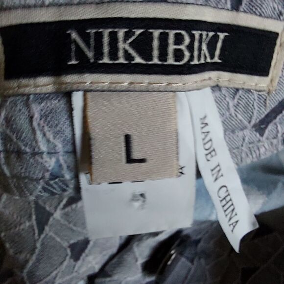 NIKIBIKI PANTS - Picture 4 of 5